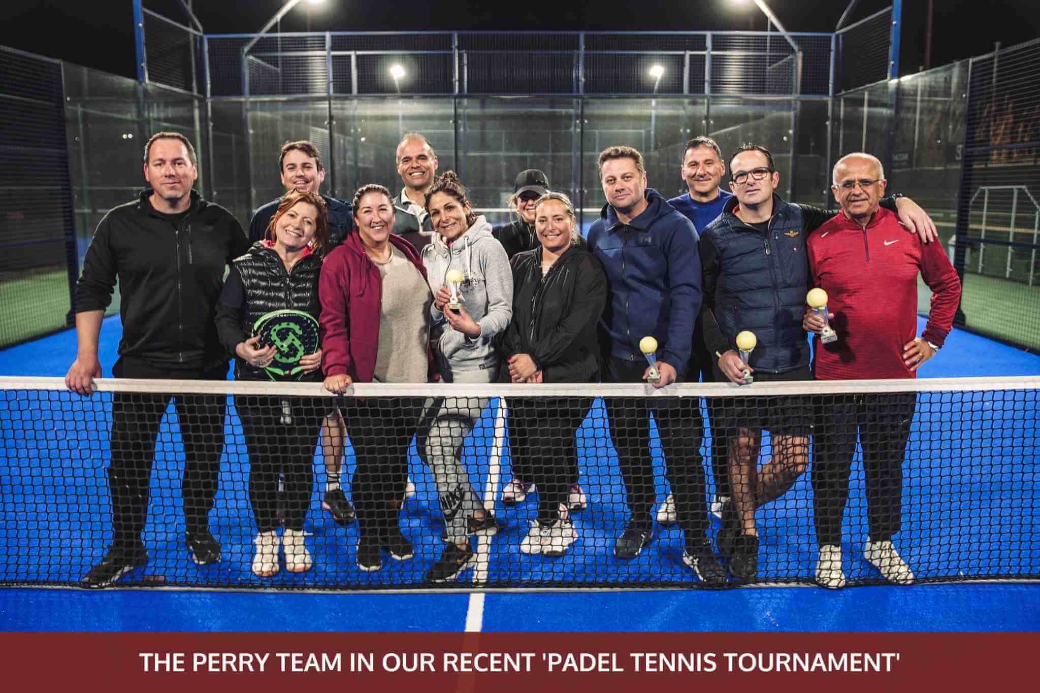 Perry Estate Agents Malta